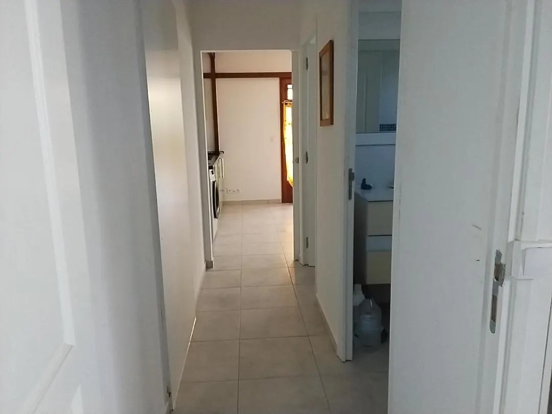 Casa vacanze Chez Keke