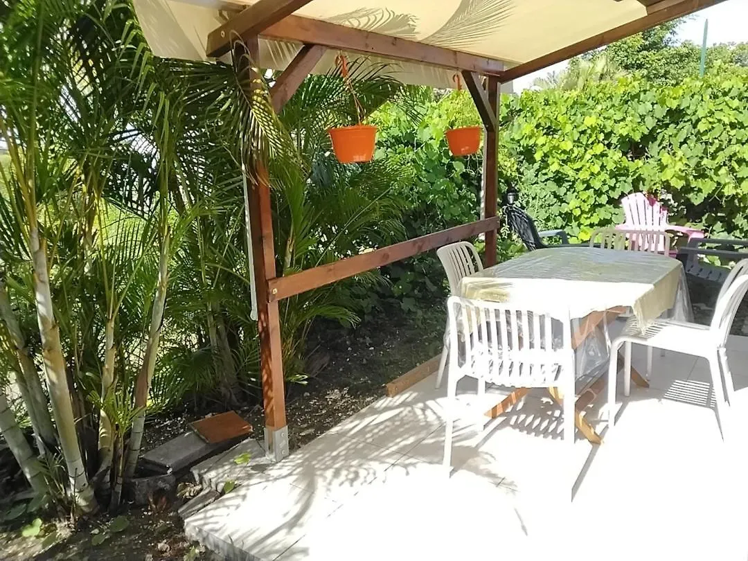 Casa vacanze Chez Keke
