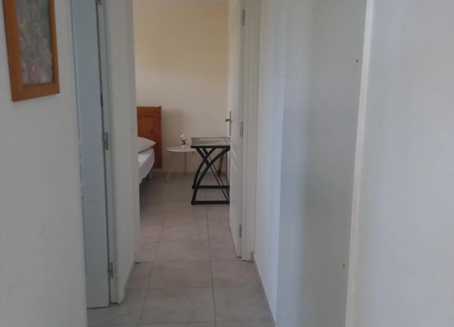 Dom wakacyjny Chez Keke Gwadelupa